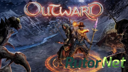 Outward (2019) PC | RePack от xatab