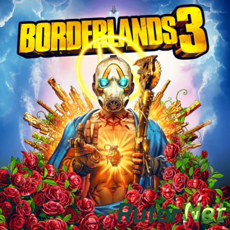 Borderlands 3 (2019) PC | Repack от xatab