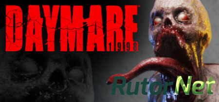 Daymare: 1998 (2019) PC | Repack от xatab