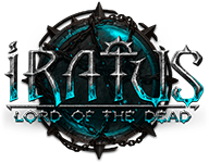 Iratus: Lord of the Dead (2020) [Ru/Multi] (175.17.00/dlc) License GOG [Supporter Bundle]