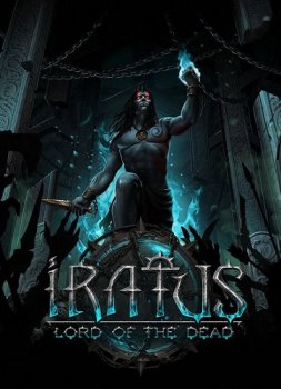 Iratus: Lord of the Dead (2020) xatab