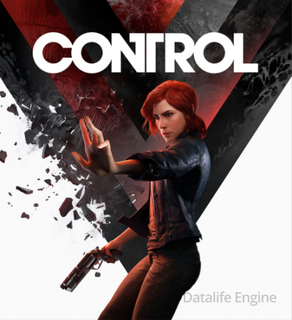 Control [v 1.0.10 + DLC] (2019) PC | EGS-Rip от InsaneRamZes