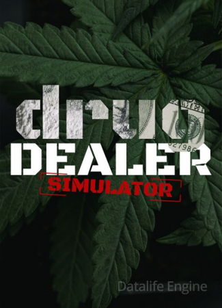 Drug Dealer Simulator (2020) PC | Лицензия