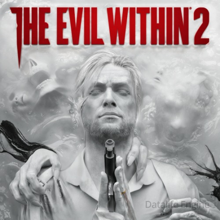 The Evil Within 2 (2017) PC | Repack от xatab