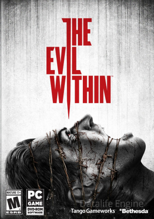 The Evil Within (2014) PC | Repack от xatab