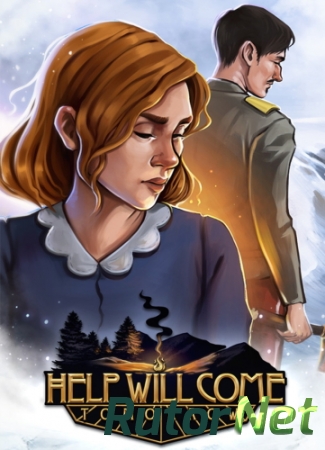 Help Will Come Tomorrow (2020) PC | Лицензия GOG от InsaneRamZes