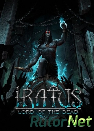 Iratus: Lord of the Dead (2020) PC | RePack от xatab