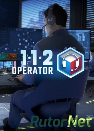 112 Operator (2020) PC | Лицензия
