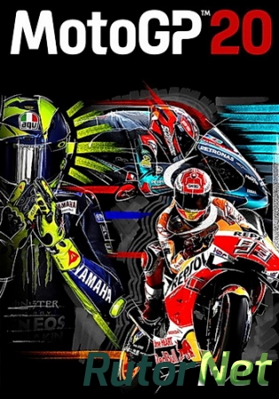 MotoGP 20 (2020) PC | RePack от xatab