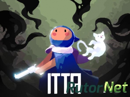 ITTA (2020) PC | Лицензия GOG