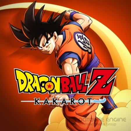 Dragon Ball Z: Kakarot [v 1.10 + DLCs] (2020) PC | Repack от xatab