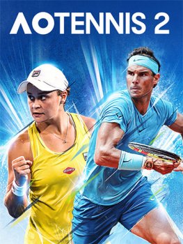 AO Tennis 2 (2020) FitGirl
