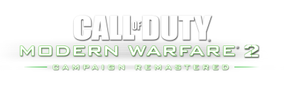 Call of Duty: Modern Warfare 2 - Campaign Remastered (2020) [Ru/Multi] (1.1.1.1279145) Battle.Net-Rip InsaneRamZes