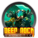 Deep Rock Galactic (2020) [Ru/Multi] (4.22.1.0/dlc) Repack xatab