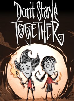 Don't Starve Together (2016)