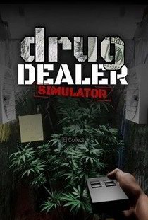 Drug Dealer Simulator (2020) xatab