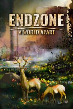 Endzone - A World Apart (2020)