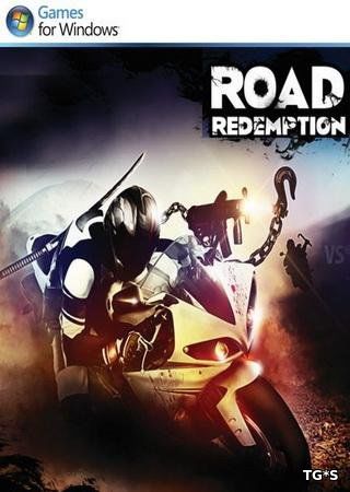 Road Redemption (2017) xatab