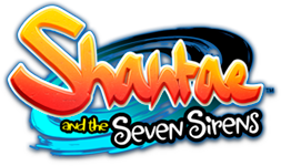 Shantae and the Seven Sirens (2020) [Ru/Multi] (701355) License GOG (обновляемая)