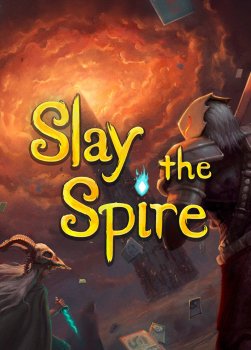 Slay the Spire (2020) на MacOS