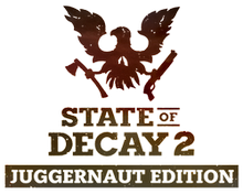 State of Decay 2: Juggernaut Edition [v 1.0 build 392797 + DLC] (2020) PC | Repack от xatab