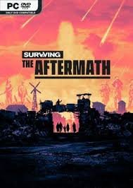 Surviving the Aftermath (2019) xatab