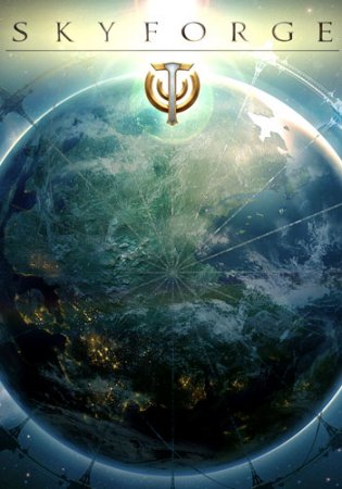 Skyforge [1.0.1.42] (2015) PC | Online-only