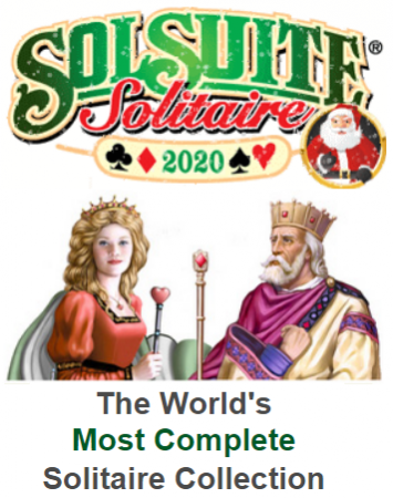 SolSuite 2020 v20.5 (2020) PC | RePack & Portable by elchupacabra