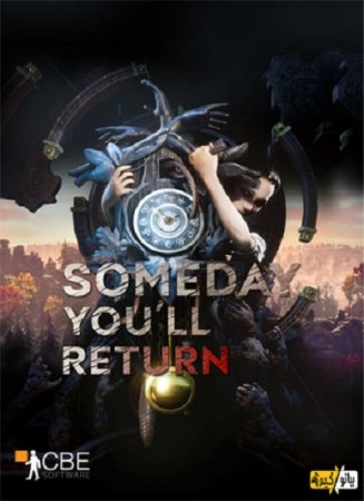 Someday You'll Return (CBE software) (ENG|CZE) [L] - CODEX