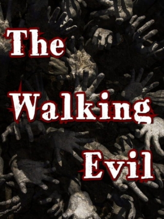 The Walking Evil [1.2] (indie_games_studio) (RUS/ENG/MULTi5) [L] - CODEX