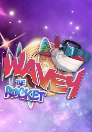 Wavey The Rocket (UpperRoom Games Ltd) (ENG) [L] - CODEX