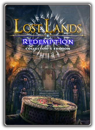 Затерянные земли 7: Искупление / Lost Lands 7: Redemption (2020) PC