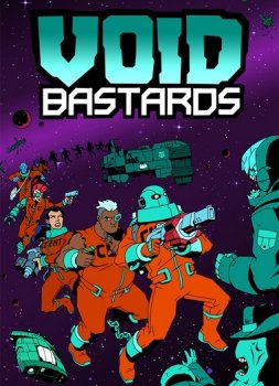 Void Bastards (2019) на MacOS