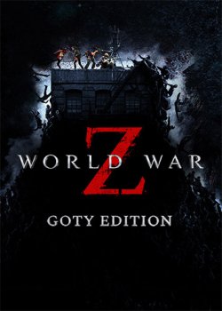 World War Z: Game of the Year Edition (2019) FitGirl