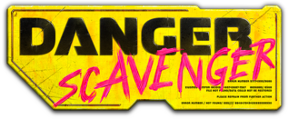 Danger Scavenger (2020) [Ru/Multi] (1.0.0) License GOG