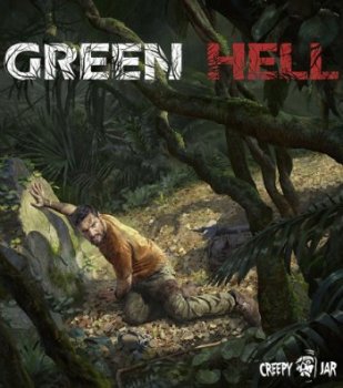 Green Hell (2019) xatab
