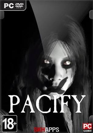 Pacify [v14062020] (2019) PC | RePack от Pioneer