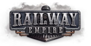 Railway Empire [v 1.13.0.25864 + DLCs] (2018) PC | RePack от xatab