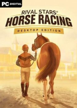 Rival Stars Horse Racing: Desktop Edition (2020)