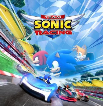 Team Sonic Racing (2020)