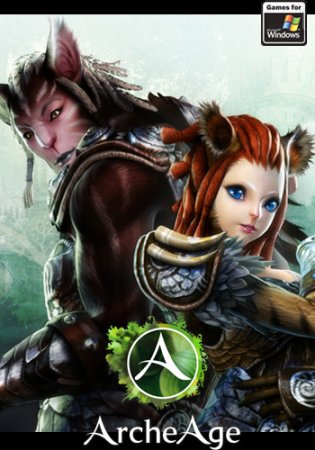 ArcheAge [10.06.20] (2013) PC | Online-only