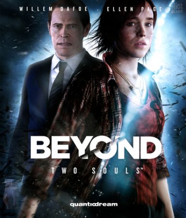 Beyond: Two Souls (2019) PC | RePack от FitGirl
