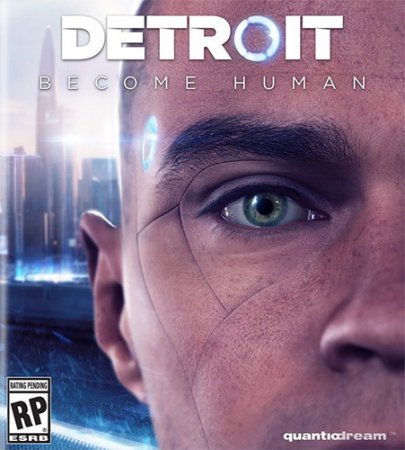 Detroit: Become Human (2019) PC | RePack от FitGirl