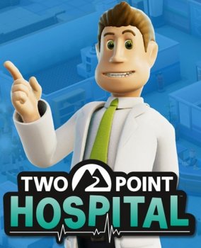 Two Point Hospital (2018) xatab