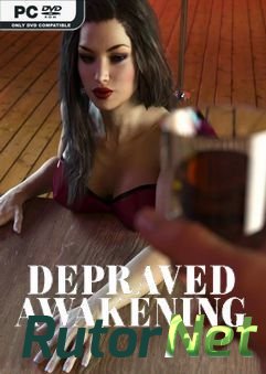 Depraved Awakening (2019)