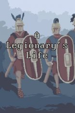 A Legionary's Life (2019)