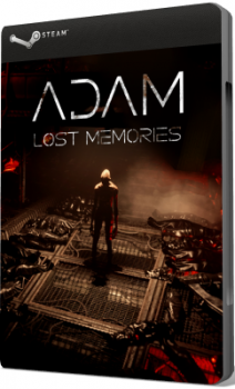 Adam - Lost Memories (2020)