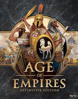 Age of Empires: Definitive Edition (2018) xatab