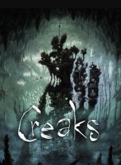 Creaks (2020)