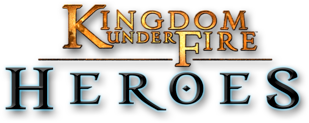 Kingdom Under Fire: Heroes (2020) [Multi] (1.14) License GOG (обновляемая)
